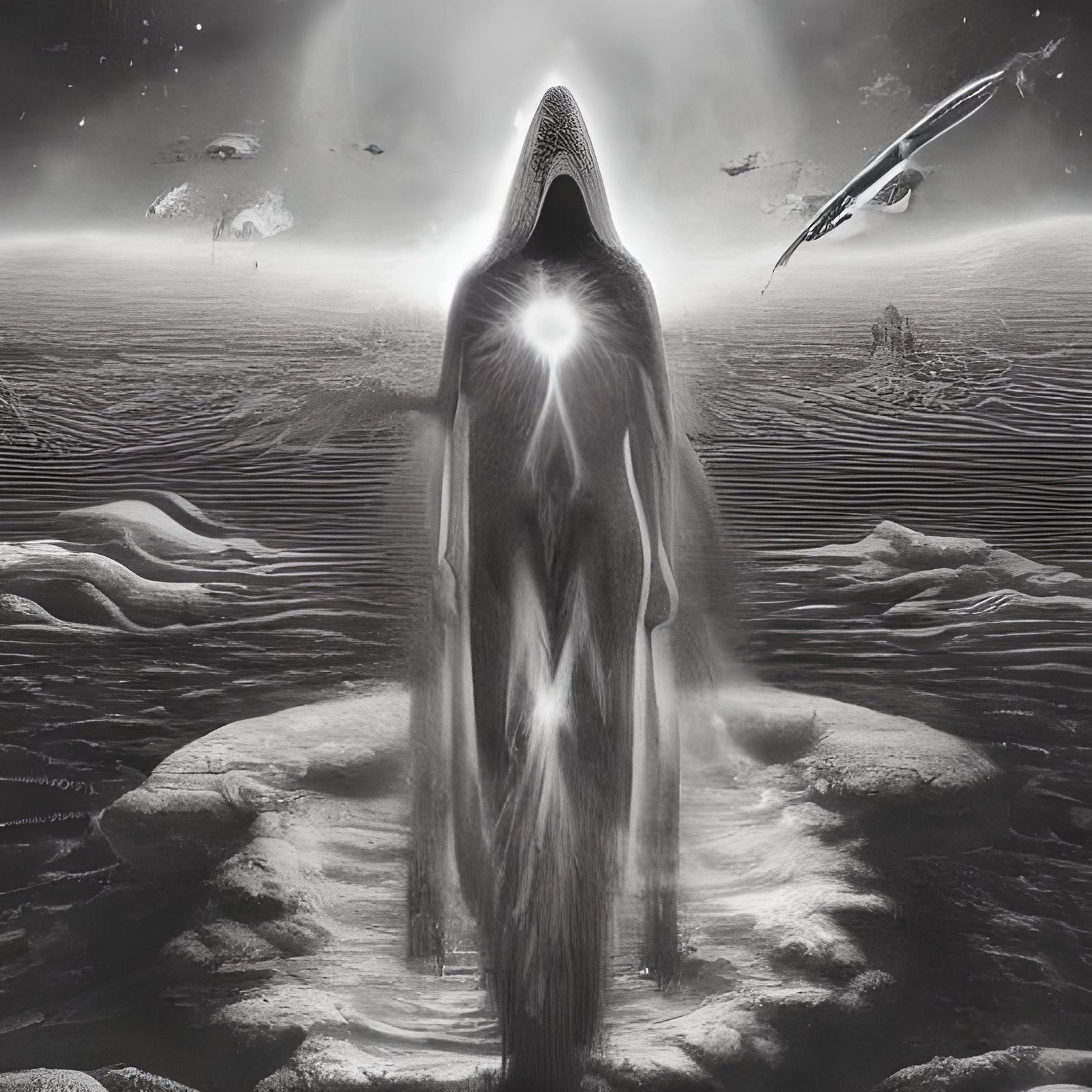 Psychedelic Alchemy of Collective Consciousness