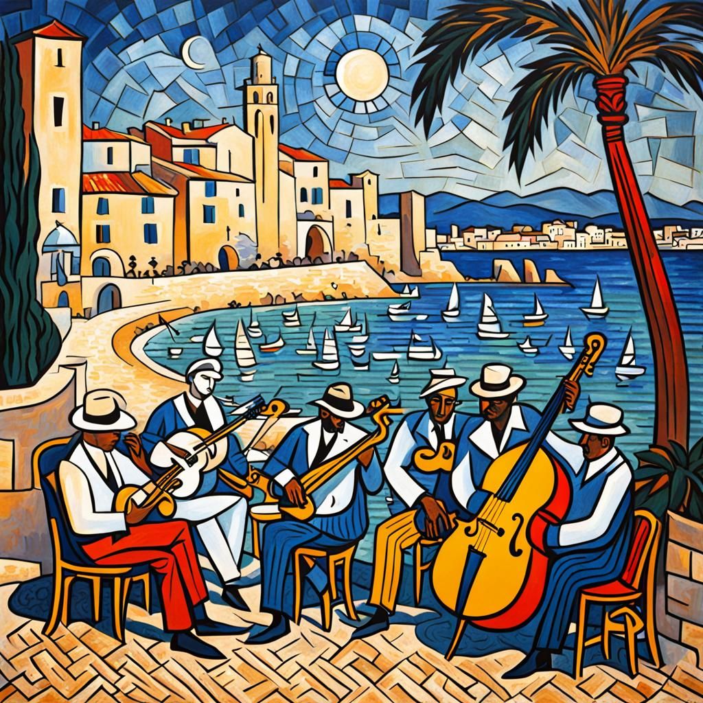 Antibes jazz 9