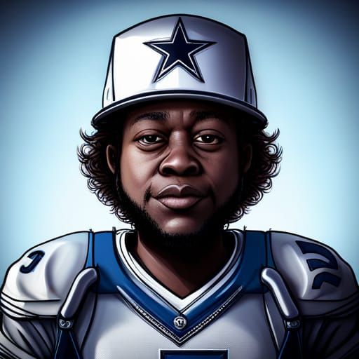 Dallas Cowboys Collection