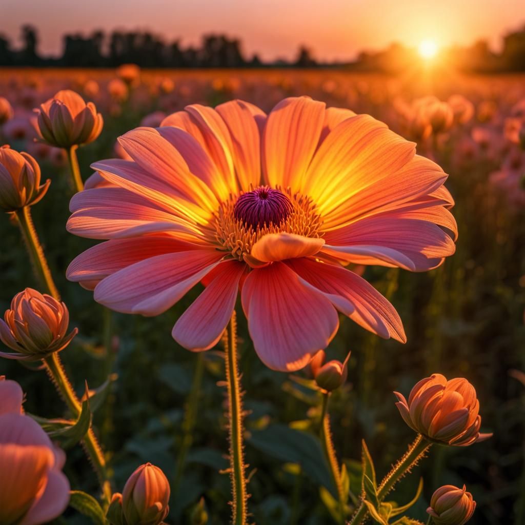 Flower