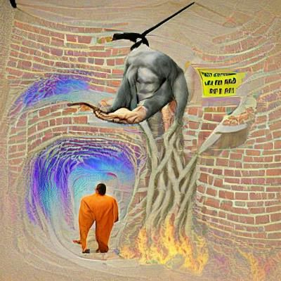 Philosophical Question About Free Will