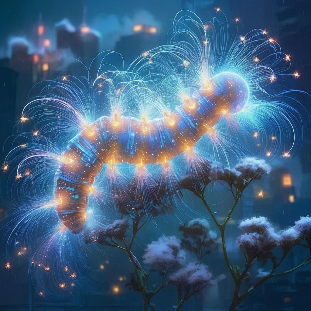 Glowpillar