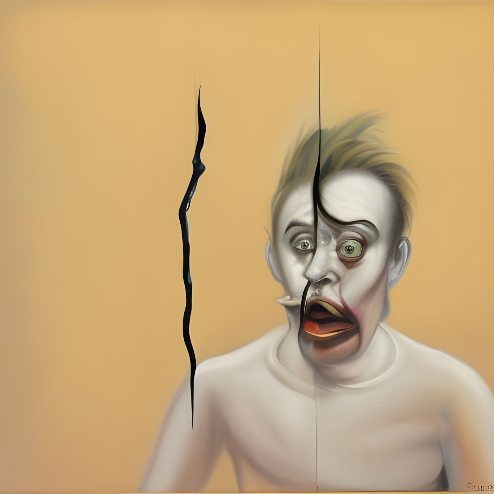 francis bacon