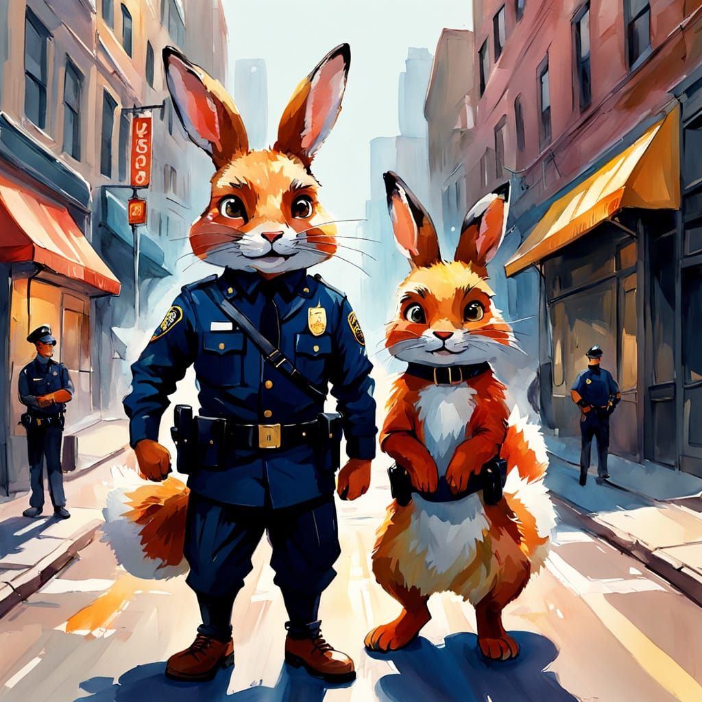 Zootopia