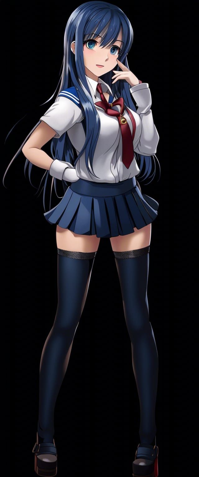 Sayaka Maizono