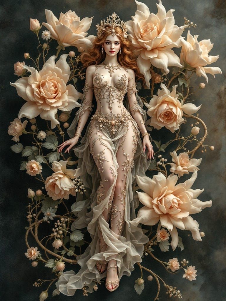 Masterpiece of Art 1