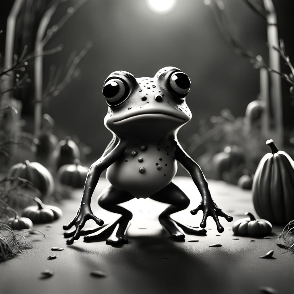 Frog