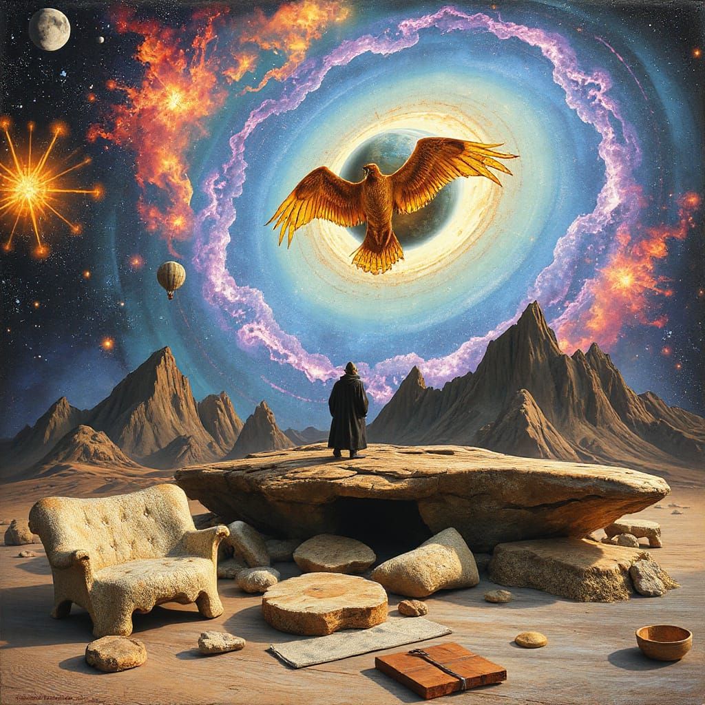 Science Branches Visualized