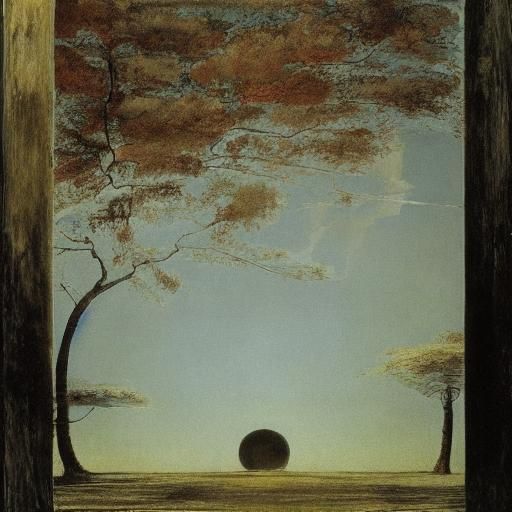 Fatherland of Illusions: Optical Art