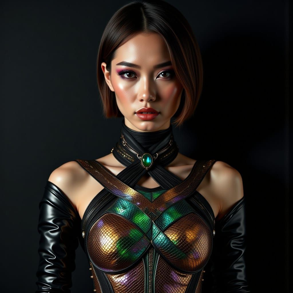 <lora:Muse:1.0> <lora:Master Jeveler:1.0> <lora:SDA Masterpiece v2:1.0> Masterpice beauty luxuty elegance Ultra-glamorou...