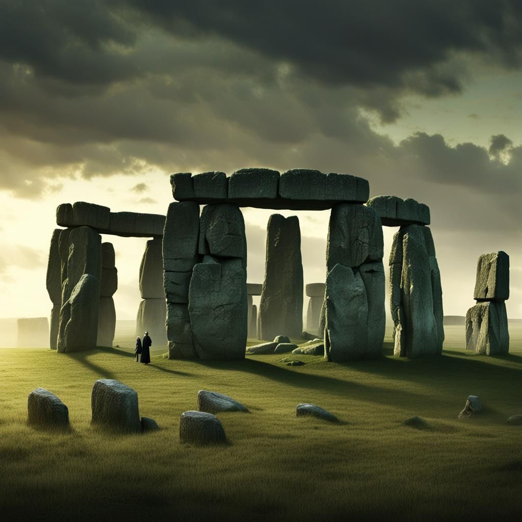 Stonehenge