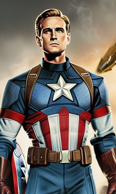 Captain America