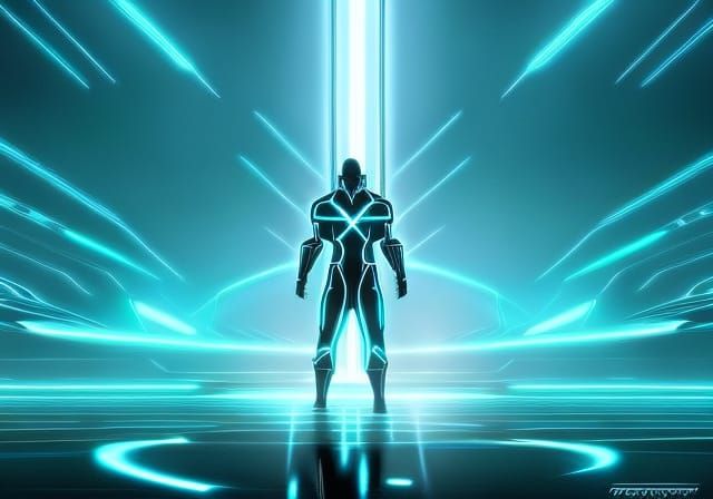 TRON