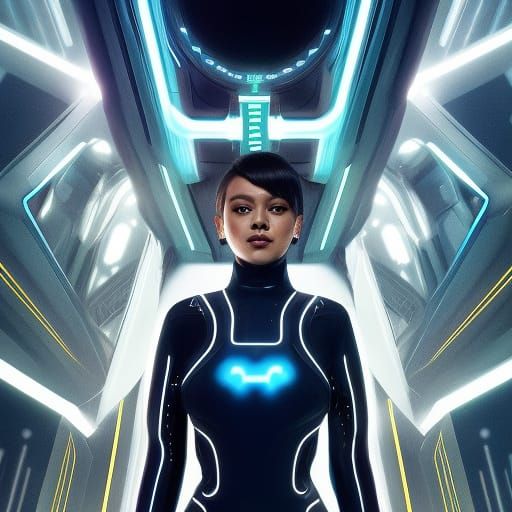 Welcome to the Grid