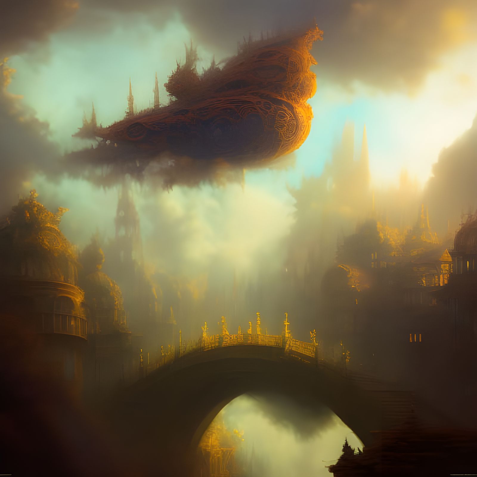 Cloudship