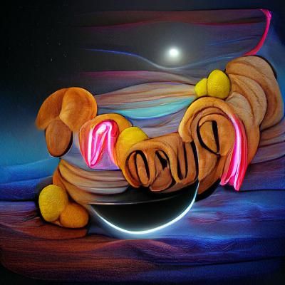 Detailed Image of the Dwarf Planet Pluto