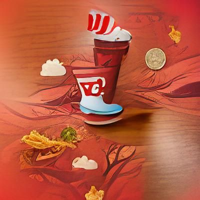 Storybook Illustration