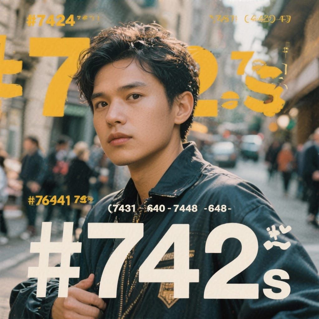 Nia's Clockwork Precision: A Temporal Masterpiece