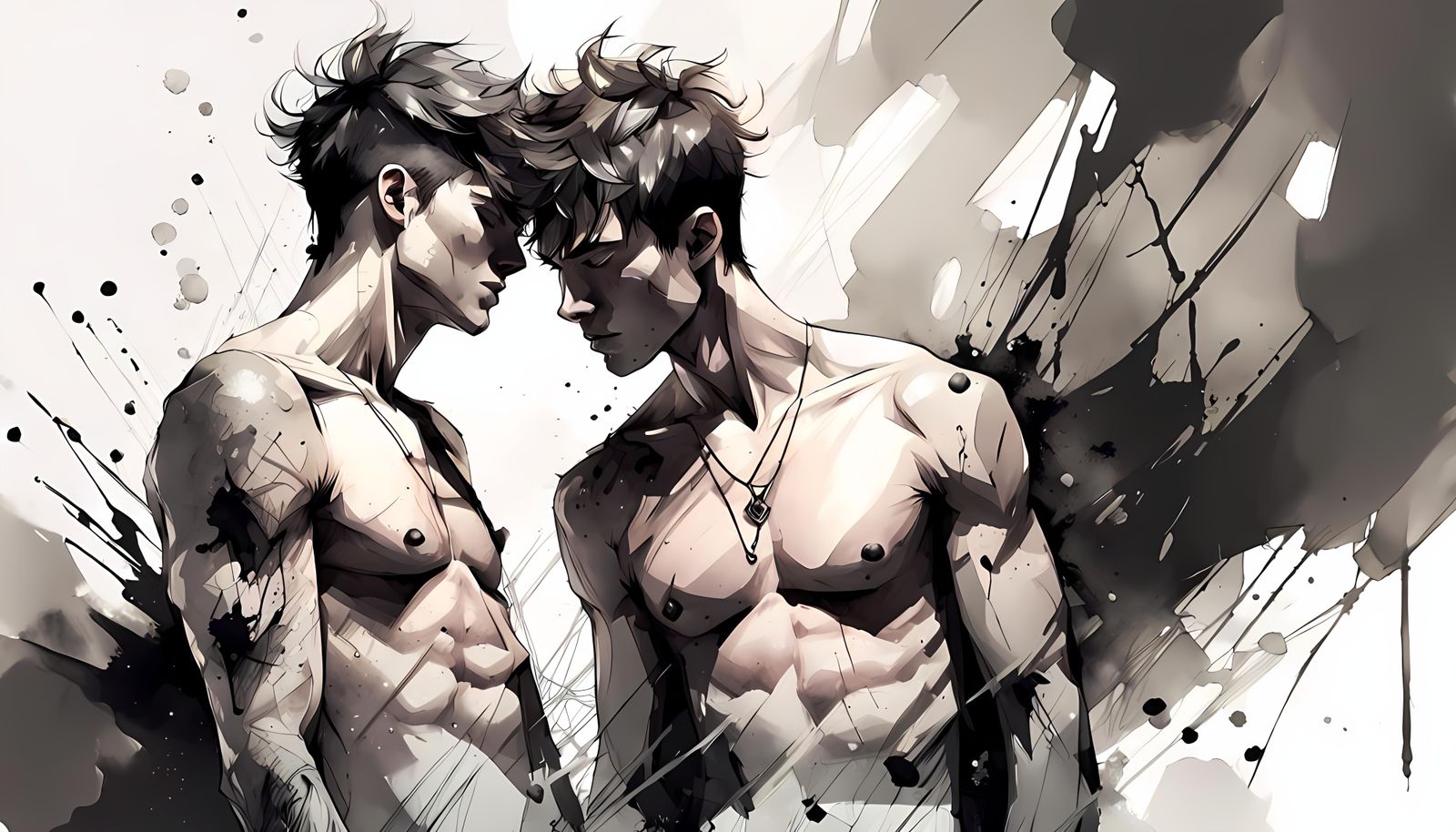 🏳️‍🌈 Gay Couple (2)