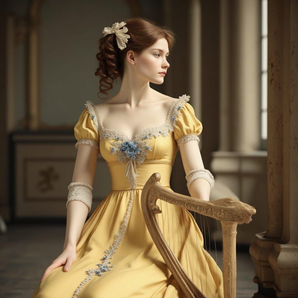 AI Image Generation: Removing Extra Limbs