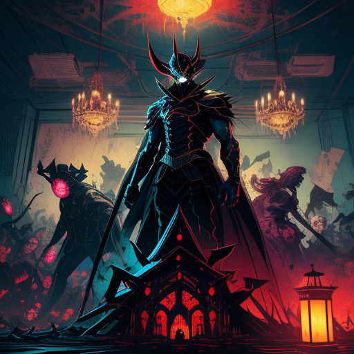 The Masquerade, So they dug your grave