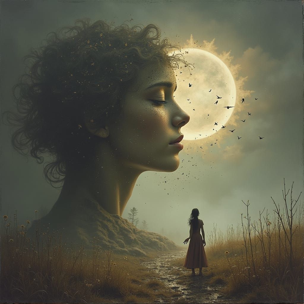 Eternal Wheel: A Labor of Love