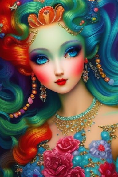 Mermaid