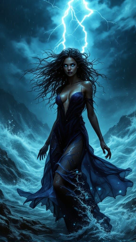 Mysterious Stormborn Oracle Dominates Turbulent Tempest in C...