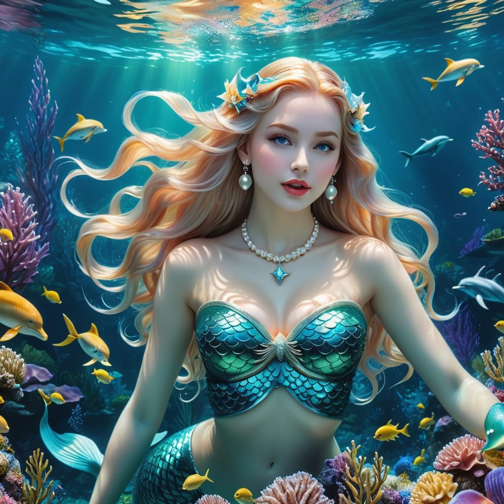 Mermaid