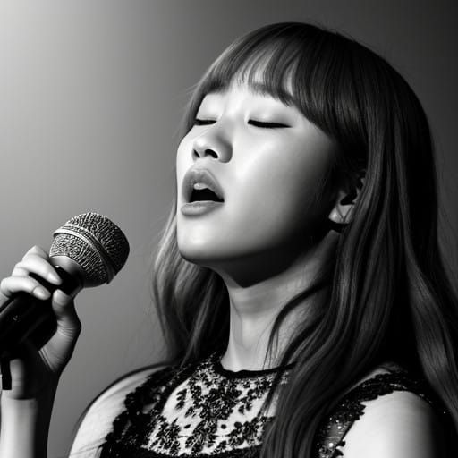 Taeyeon's Emotional Live Performance in High Definition