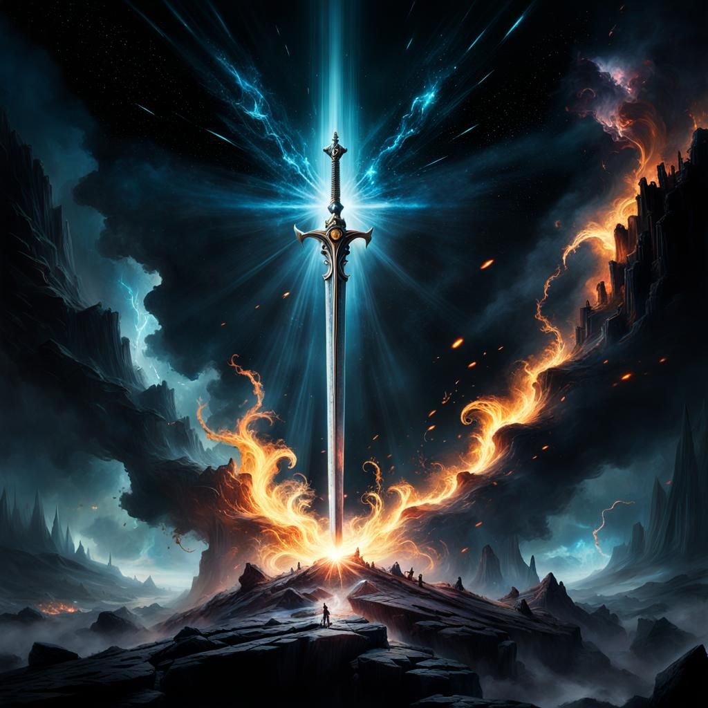 Excalibur