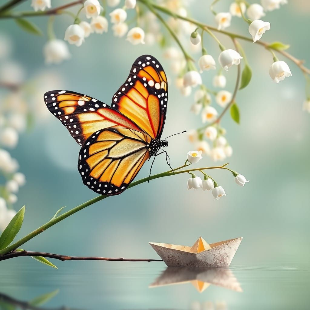 The Breath of Spring