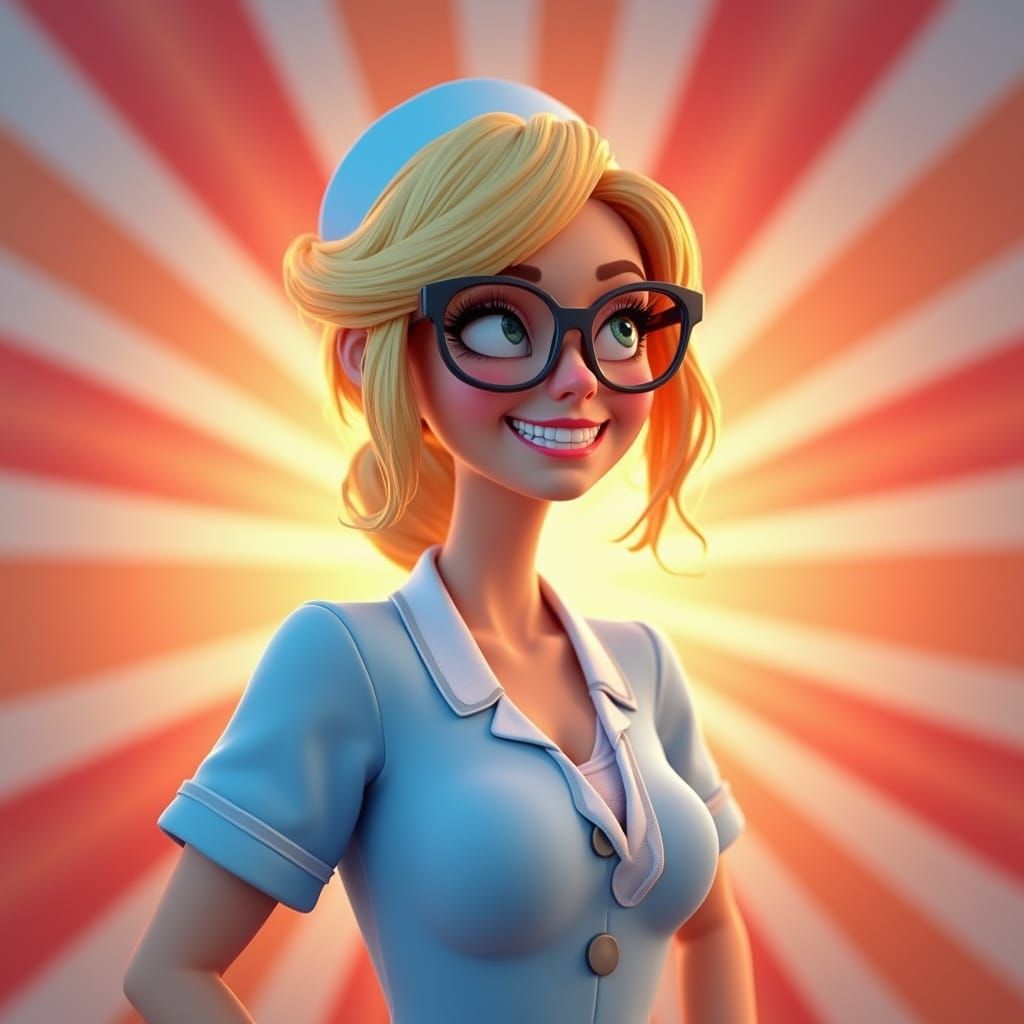 #women in anime art.