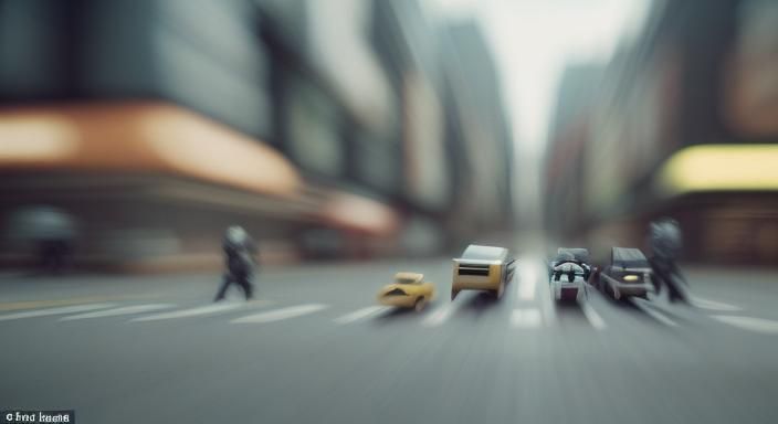 Alien Pizza Delivery Uncovers Cheese Conspiracy