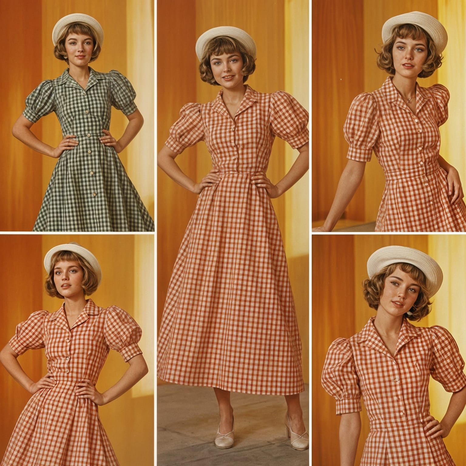 Vintage Ready-to-Wear
