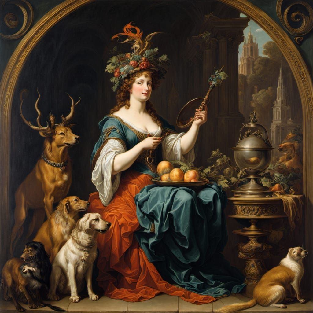 Circe