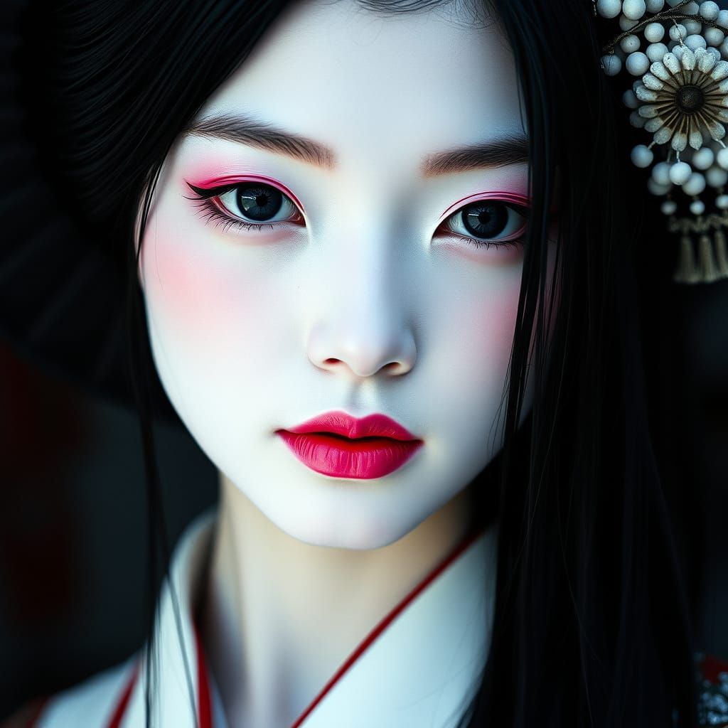 Geisha
