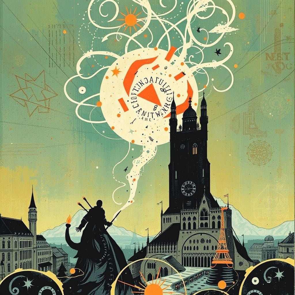 Dream Designers and Spell Architects in Magical Careers