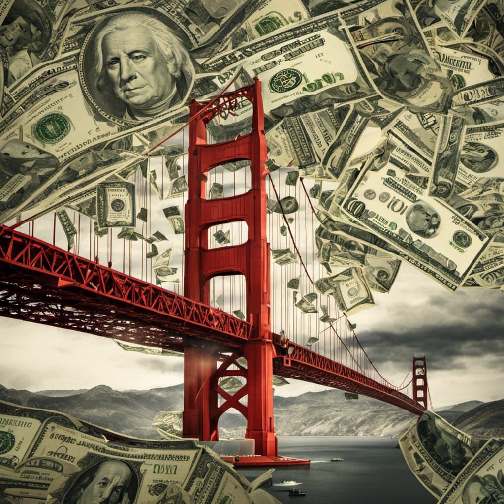 Money Always in Season