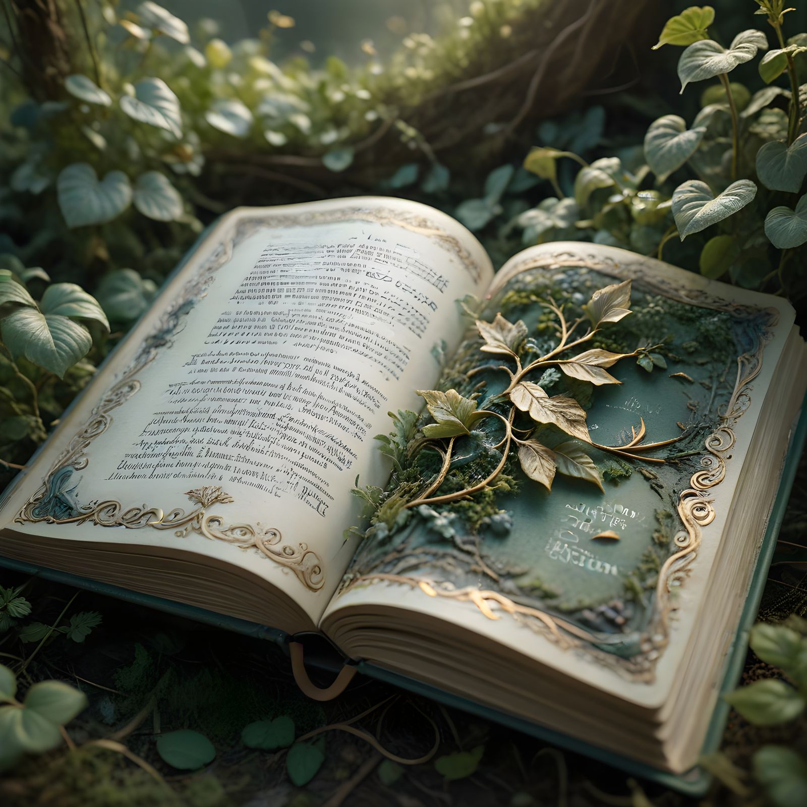 Soulful Sacred Choral Works in Ethereal Light