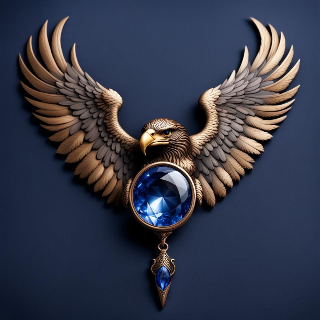 Ravenclaw: Harry Potter (series)