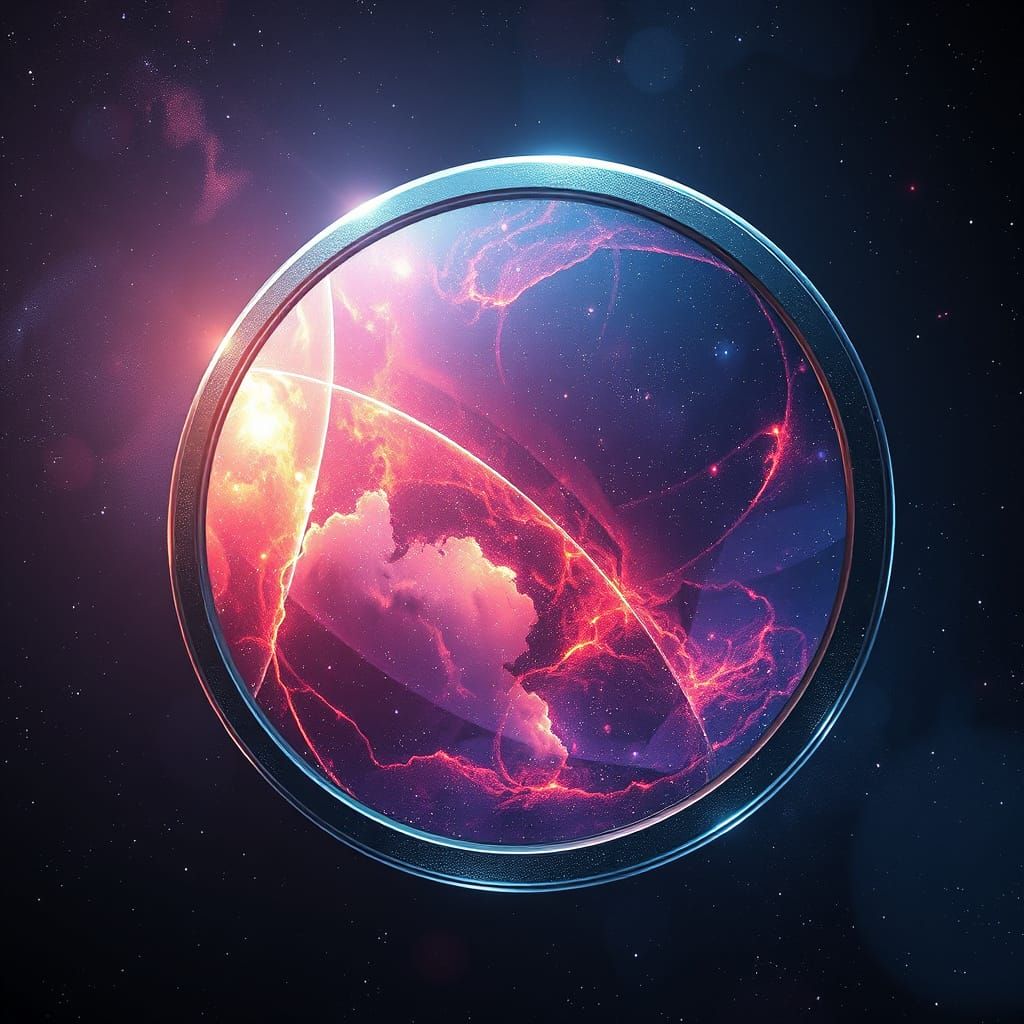 Galaxy Shield in Cosmic Landscape