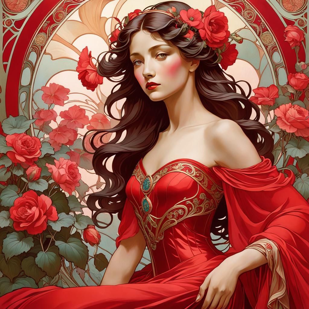 Scarlet Begonias - Grateful Dead