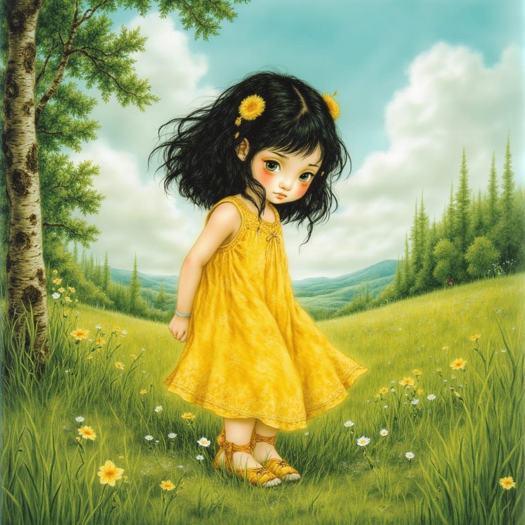 Nobody wants to play with me...