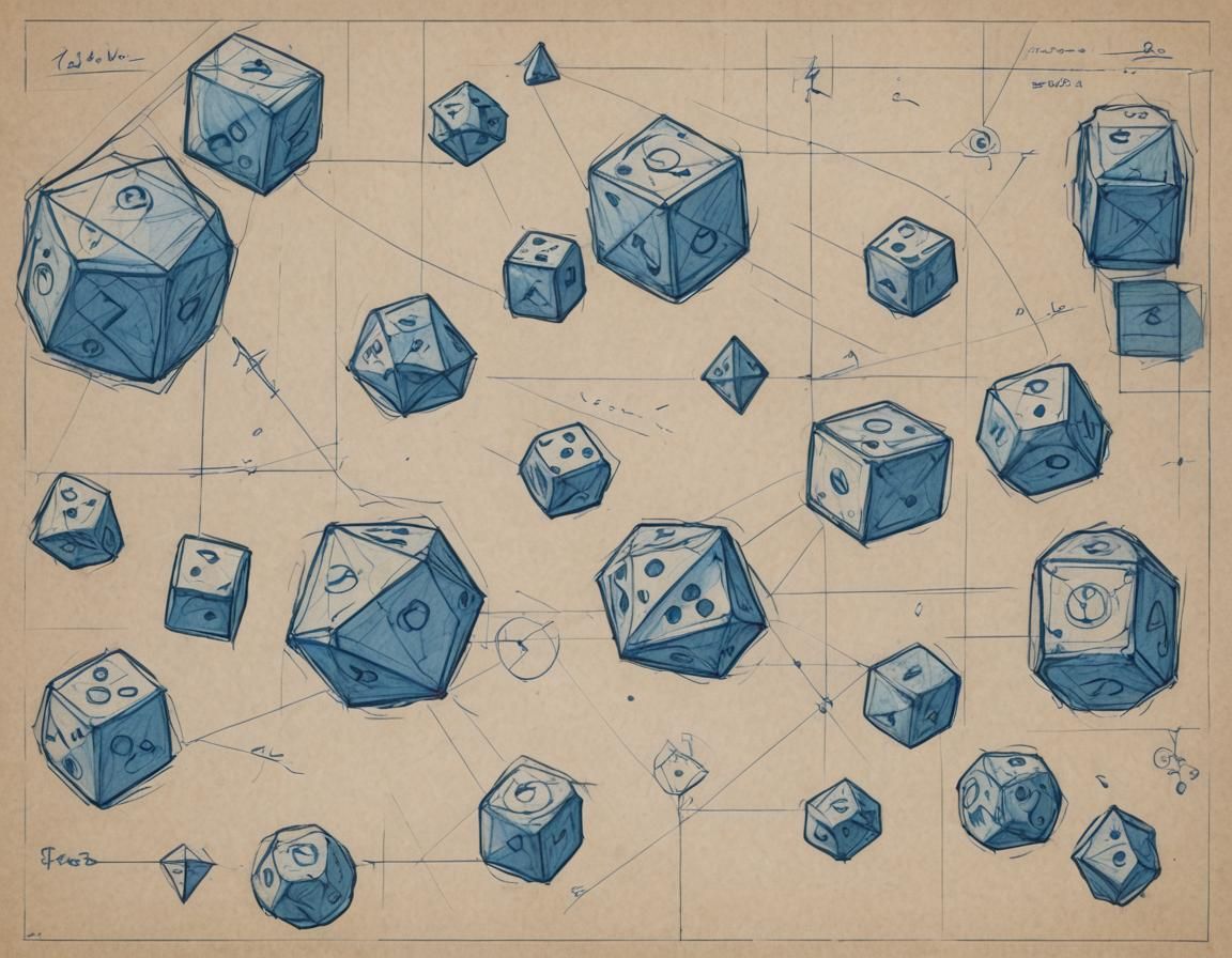 Sci-Fi Game Exterior: Disney-Style Conceptual Drawing
