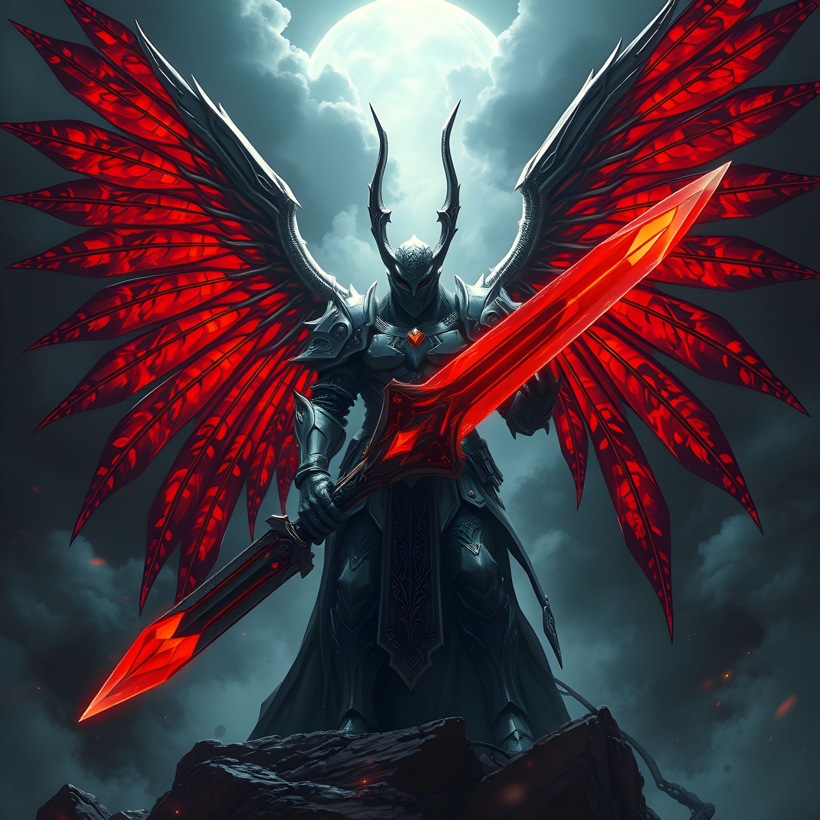 Meet your arch enemy