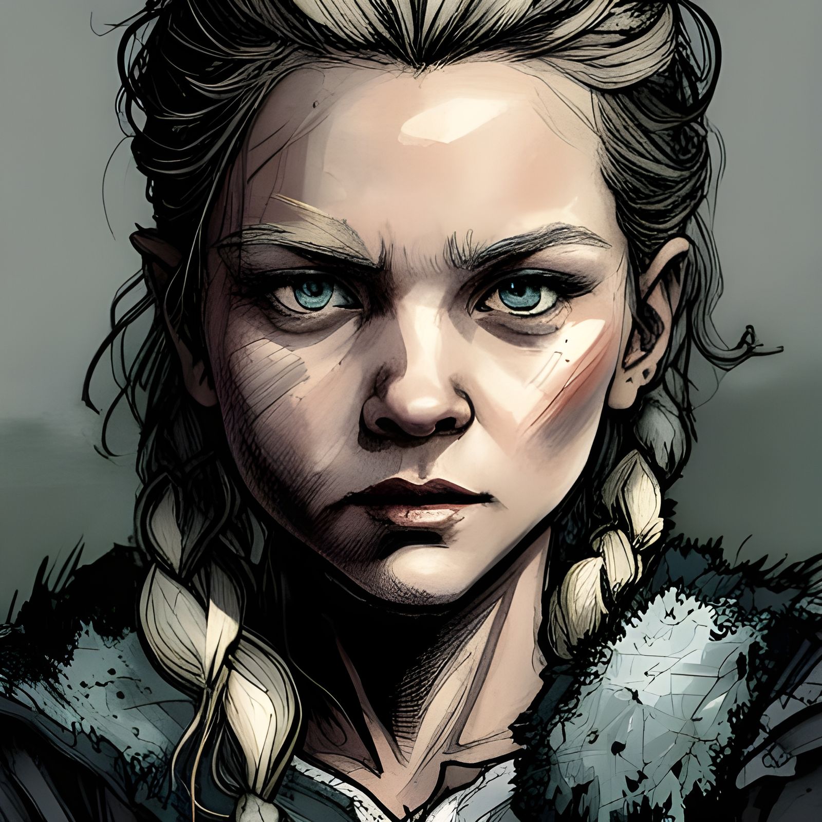 Fierce