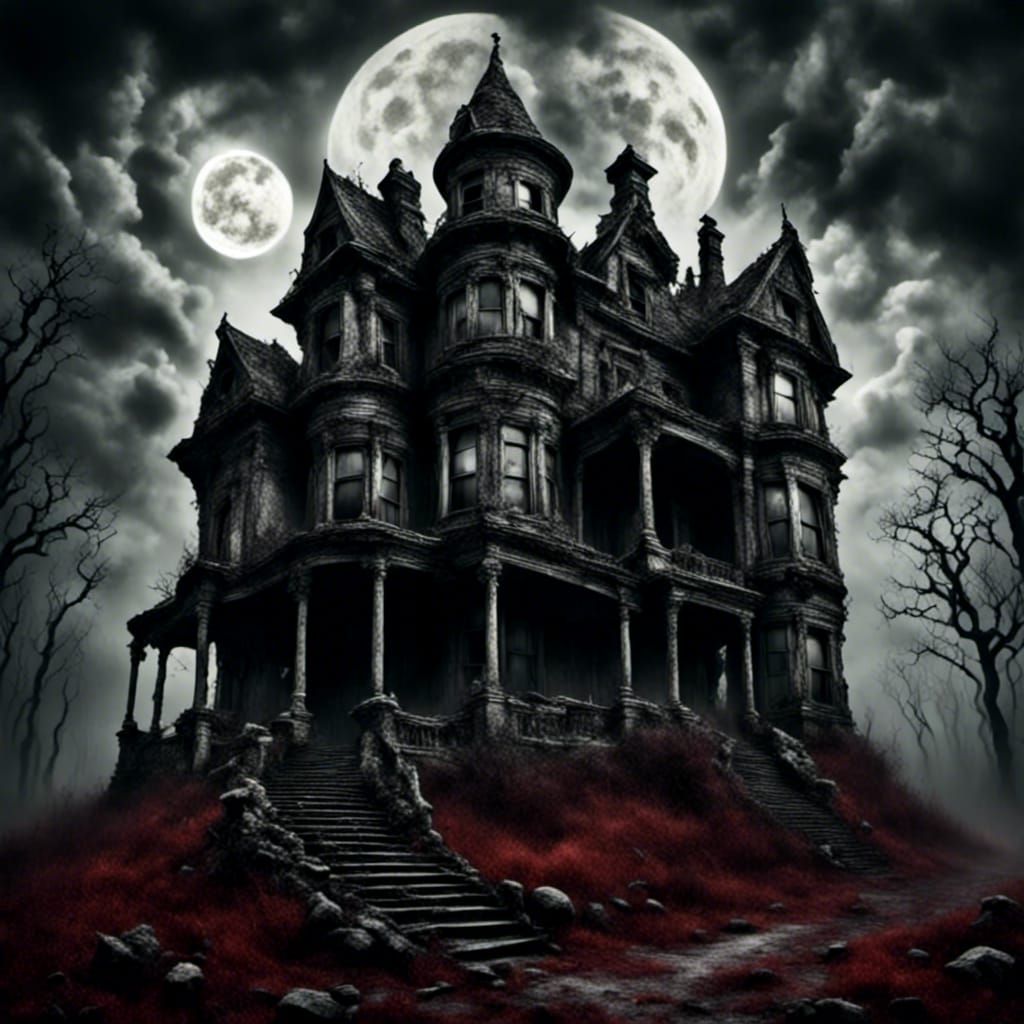 "creak" <lora:Cloud:1.0> says the stairs as a old wizard wal...