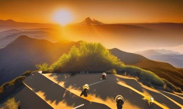 Masking Text Generated by AI