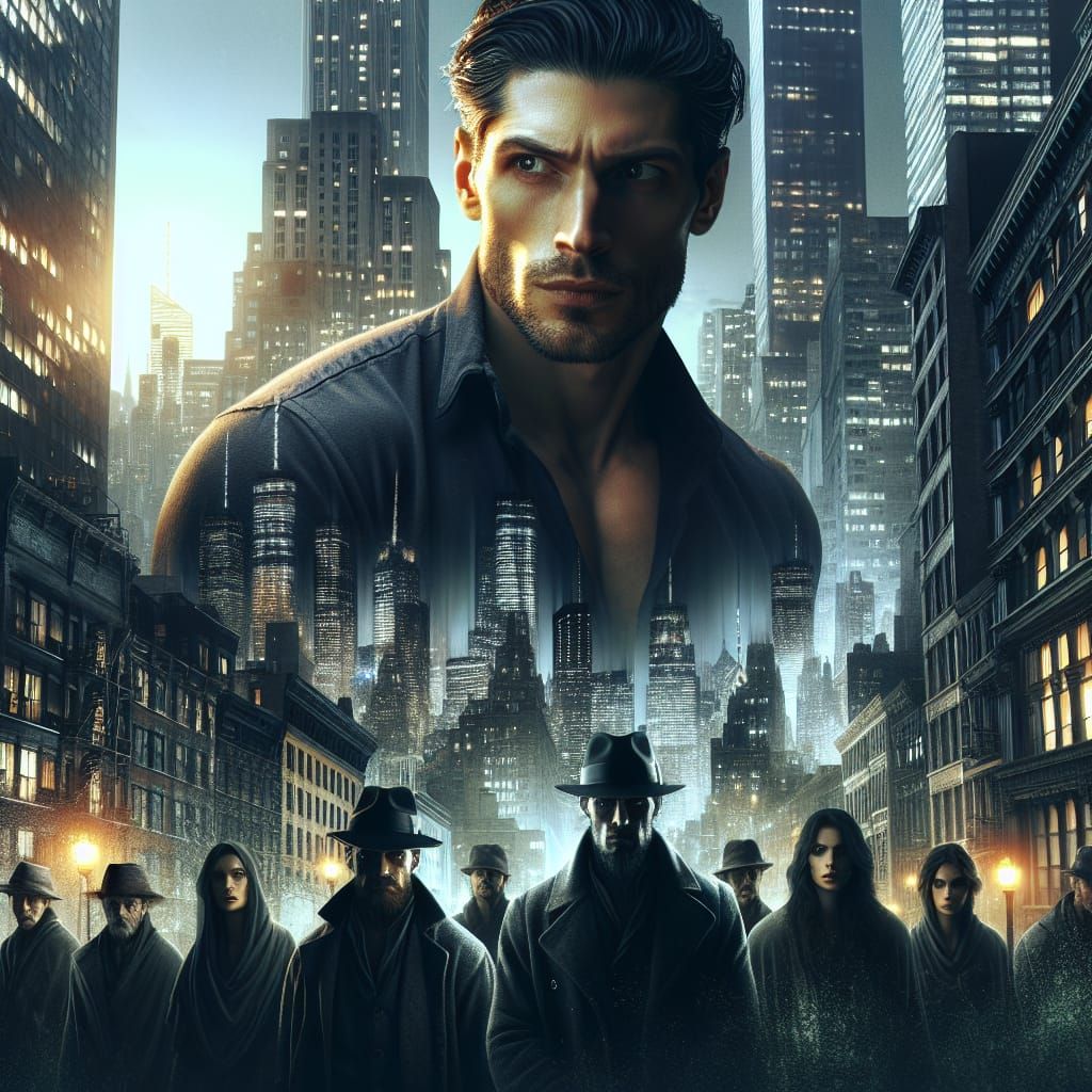 Last Witch Hunter Confronts Witches in New York